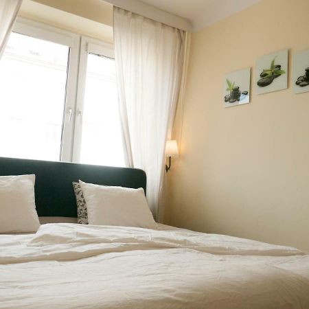 וינה Spacious 2Rooms Central Area מראה חיצוני תמונה