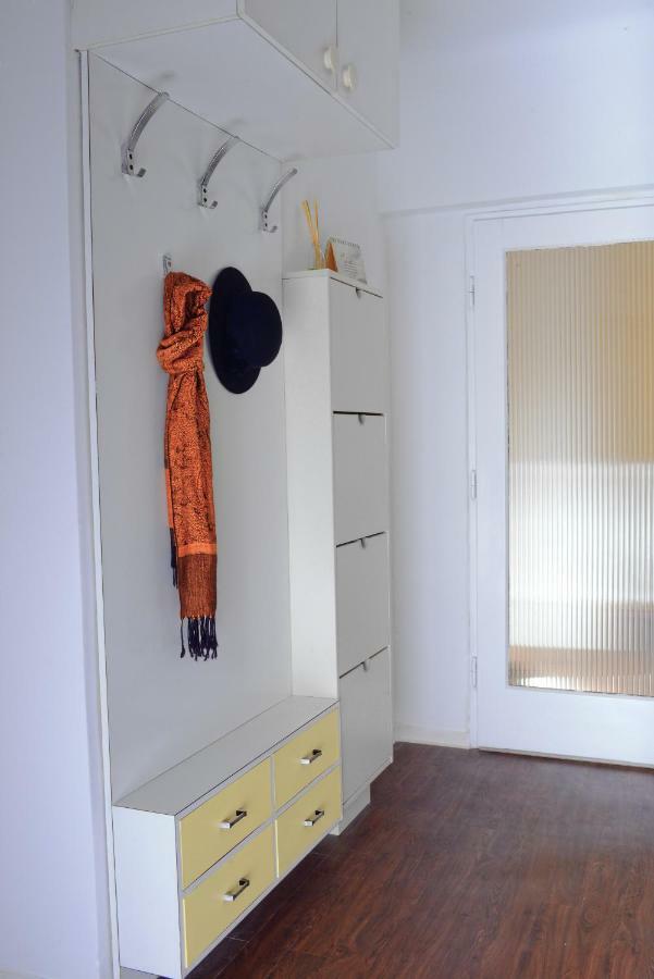וינה Spacious 2Rooms Central Area מראה חיצוני תמונה