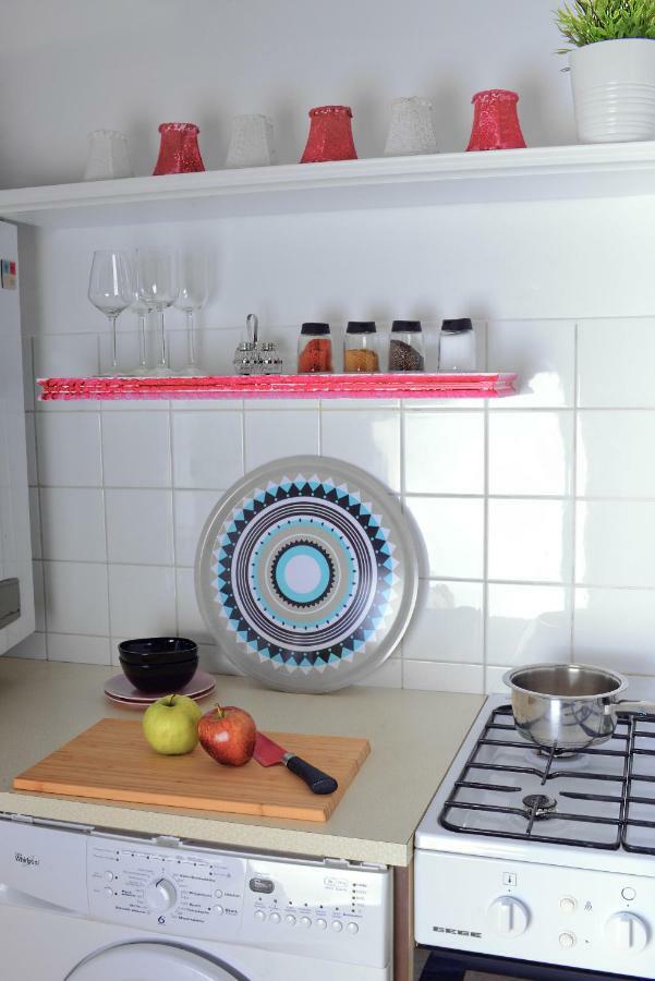 וינה Spacious 2Rooms Central Area מראה חיצוני תמונה