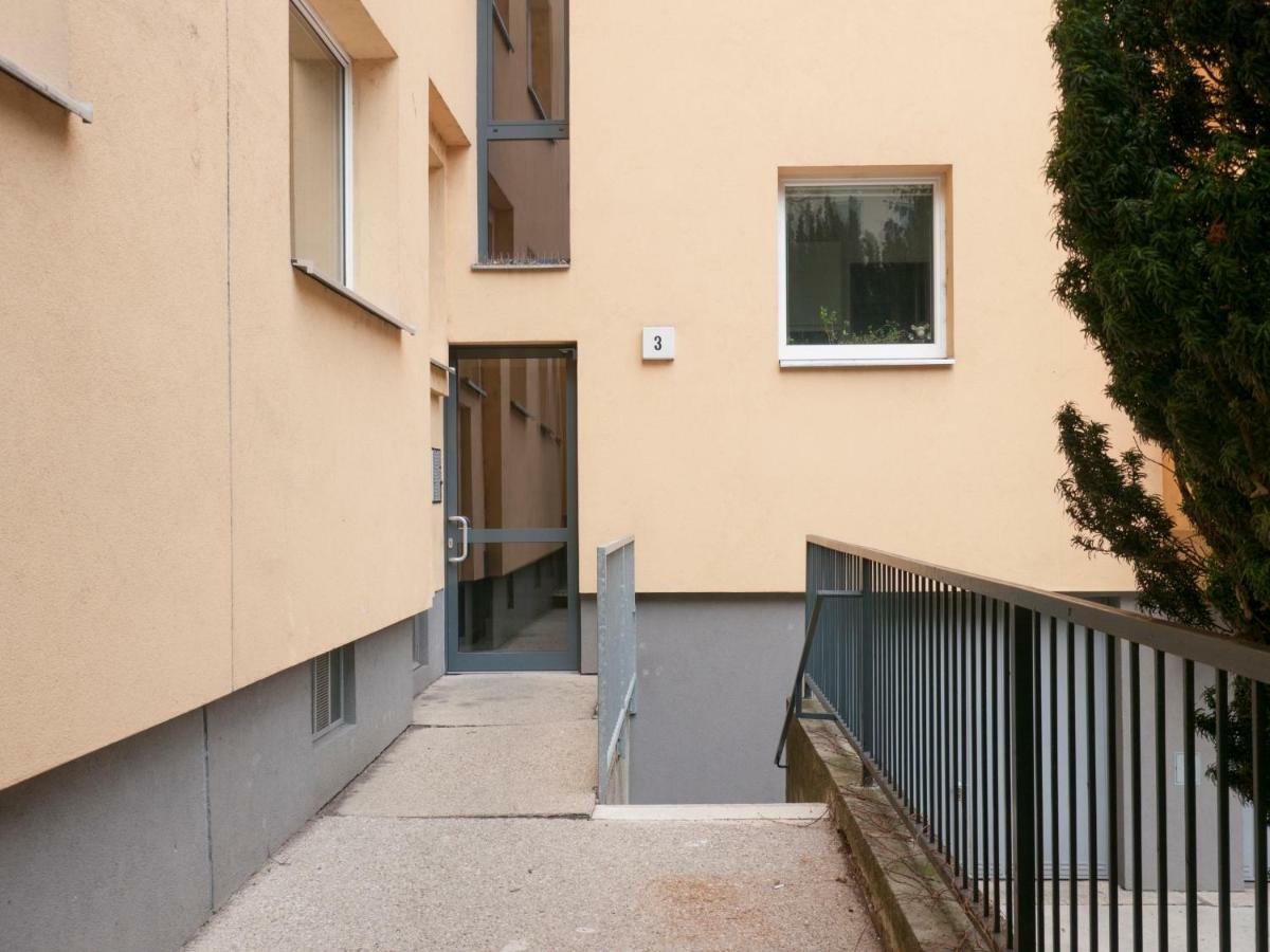 וינה Spacious 2Rooms Central Area מראה חיצוני תמונה