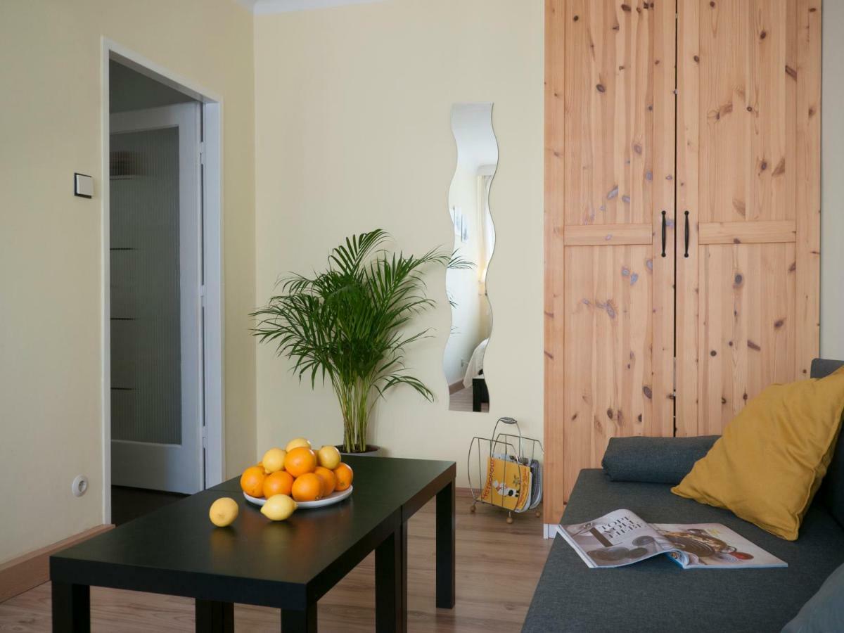 וינה Spacious 2Rooms Central Area מראה חיצוני תמונה