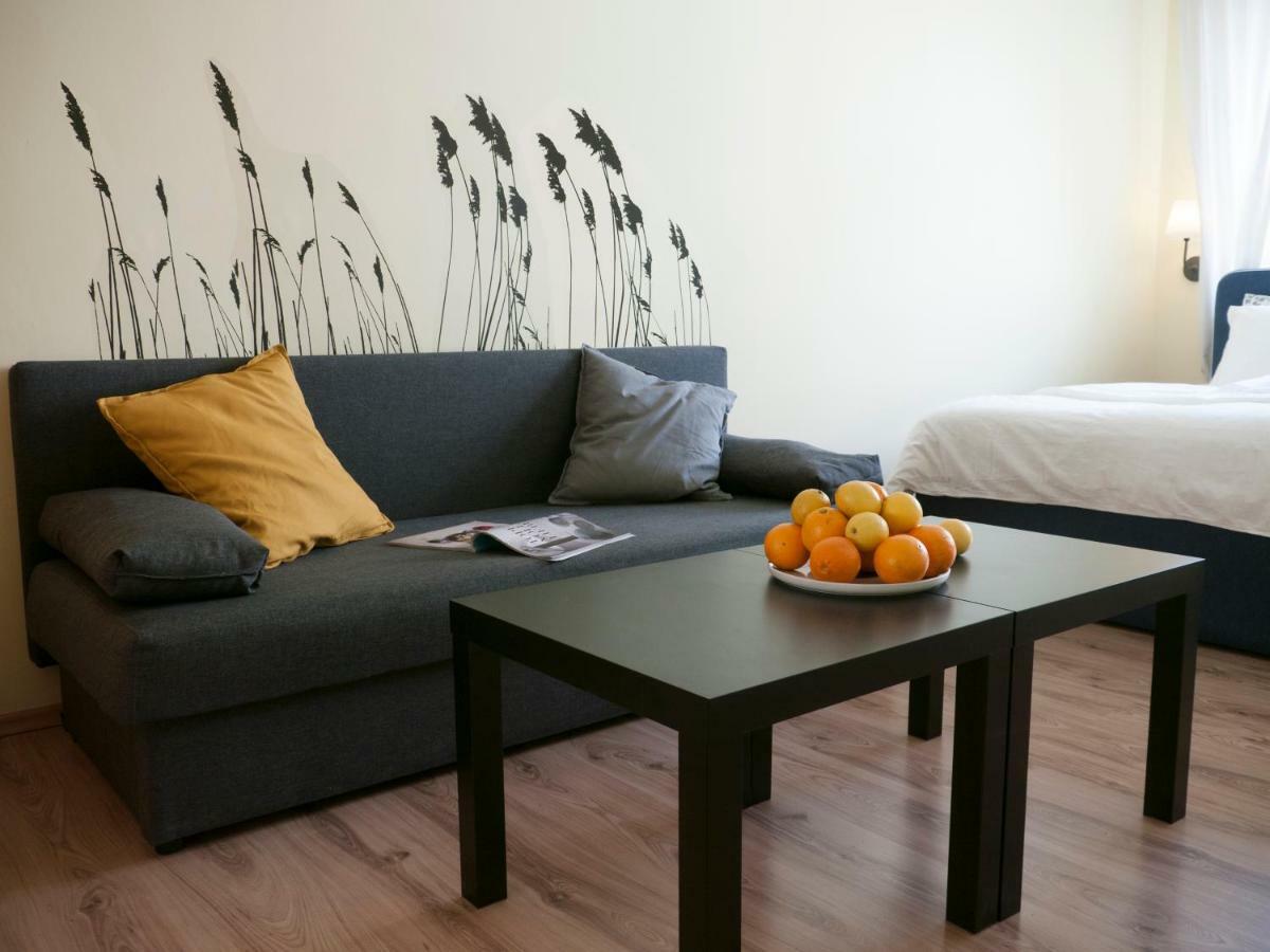 וינה Spacious 2Rooms Central Area מראה חיצוני תמונה