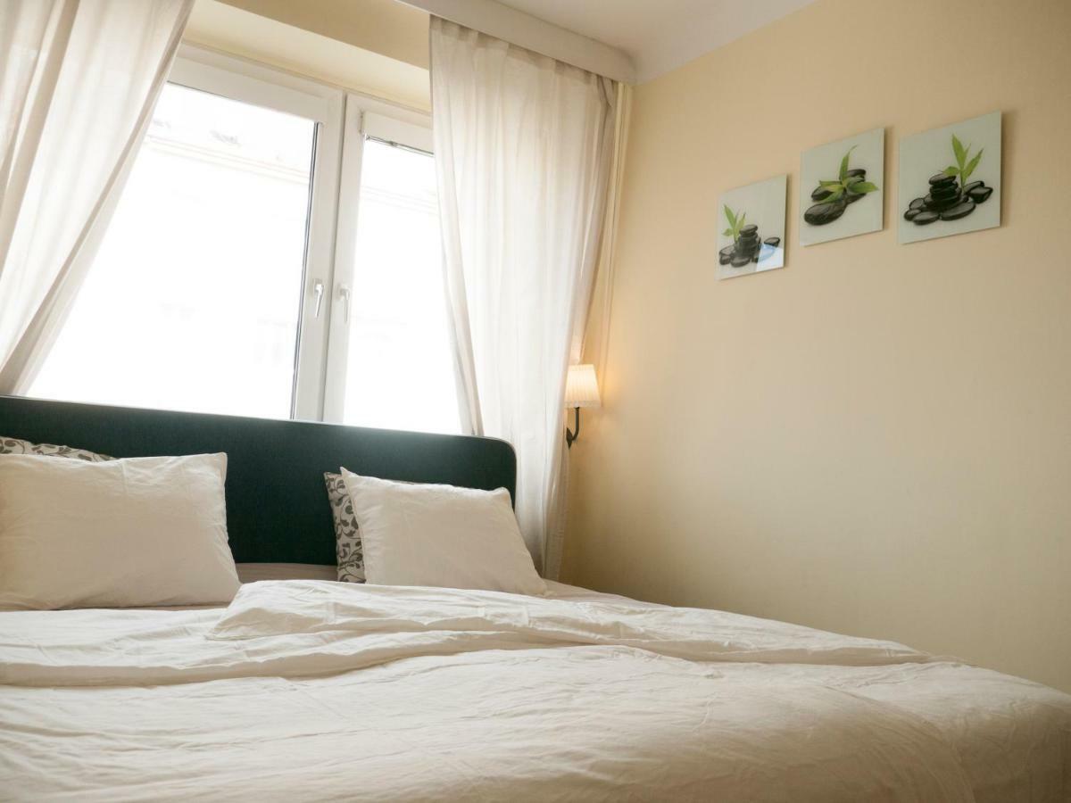 וינה Spacious 2Rooms Central Area מראה חיצוני תמונה